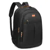 Mochila para Portátil de Negocios Transfronteriza Mochila para Hombre de Gran Capacidad Mochila de Viaje al Aire Libre Bolsa para Viajes de Negocios Mochila Escolar para Estudiante