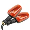 Adequado para lâmpada de pisca de motocicleta Yamaha XJR400/1200/1300 FZR250/400 XT250