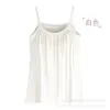 Cinturón de Tirantes Transfronterizo para Mujeres Embarazadas Chaleco Cinturón Almohadilla para el Pecho Sujetador sin Rozaduras Prenda de una Pieza Lactancia Talla Extra Ropa Interior Suelta Ropa Interior Camiseta