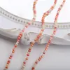 Aproximadamente 2 mm cuentas de cristal cuentas planas cuentas de rueda cuentas de vidrio cuentas para enhebrar DIY pulsera hecha a mano collar pendientes cuentas espaciadoras materiales