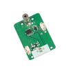Placa de Controle para Instrumento de Limpeza Facial Pcba Placa de Circuito para Instrumento de Beleza Ultrassônico Pequenos Eletrodomésticos Design e Desenvolvimento de Software e Hardware Placa de Circuito