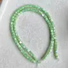 Varios Estilos de Cuentas Decorativas y Accesorios para Manualidades, Cuentas Espaciadoras Hechas a Mano para DIY, Piezas Decorativas para Pulseras y Cuentas de Oración Budistas