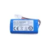 Adecuado para accesorios de robot aspirador CR120 CEN540/546 rueda delantera giratoria cepillo lateral mopa HEPA