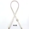 Correa de Hombro Ajustable para Bolso de Mujer de PU, Correa de Hombro Única Cruzada, Correa de Repuesto para Bolso Hecha a Mano, Correa para Teléfono Móvil, Accesorios para Bolsos