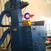 Máquina de granallado Zhaoqing Fabricante de máquina de lijado tipo tambor Zhaoqing Instalación y depuración del paquete de máquina de granallado tipo oruga Zhaoqing