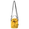 Bolsa transversal pequena estilo ins bolsa para garrafa de água esportes ao ar livre bolsa pequena portátil bolsa para celular homens e mulheres casual bolsa de ombro único transversal