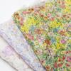 Brillante Celebrante de Internet Pintura al Óleo Jardín Sídney Papel de Envoltura de Flores de Papel Papel de Forro Hecho a Mano DIY Papel de Regalo Florería