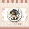 Bottons de Mercadoria de Anime, Jardineiros, Aranhas, Filantropos, Médicos, Pingentes para Itabag Estilo 2D