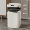 Lixeira Inteligente para Casa Tipo de Indução Automática para Casa Sala de Estar Quarto Cozinha Lixeira de Alto Valor Atacado Dropshipping