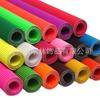 Fabricante Venta al por Mayor Punto Blanco Colorido Papel Corrugado A4 Jardín de Infancia Material Hecho a Mano Papel DIY Trabajos Estéreo Engrosamiento