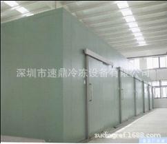 冷库工程SD