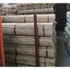 Postes de Bambú de 1-4 Metros, Astas de Bandera, Postes de Bambú para Jardín, Postes de Bambú para Té Anti-Corrosión Gruesos y Delgados, Cercas de Bambú, Barandillas de Bambú