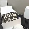 Bolsa Cruzada para Cámara de Hombre de Alta Calidad Charter Dos en Uno, Bolso de Hombro, Bolso de Mano Versátil Casual, Bolso para Hombre Co