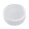 Recipiente Bento para Nevera con Tapa Recipiente para Frutas Almacenamiento Fresco Congelación y Refrigeración Microondas Transparente Engrosado Sellado Caja para Conservar Fresco