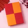 Set de Cuaderno con Logo Personalizado, Caja de Regalo para Empresa, Recuerdo Personalizado, Cuaderno de Cuero Suave de Aspecto Elegante