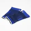 Codera Deportiva de Punto para Mantener Caliente y Prevenir el Frío, Protección de Articulaciones, Mangas para Brazos, Mangas de Soporte para Codos, Codera de Alta Elasticidad y Transpirable