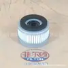 Elemento Filtrante de Ar Transfronteiriço Respiro do Tanque Hidráulico Sa12991 522-1451 Respiro