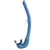 Venda direta da fábrica snorkel inodoro silicone mergulho livre snorkel roupa de mergulho tubo de pré-respiração molhado geração