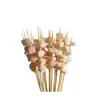 Brochetas populares para snacks en línea, brochetas comerciales, brochetas fritas, productos semielaborados, brochetas picantes revolucionarias, brochetas para olla caliente, brochetas de res picantes