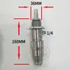 Gutubao Lirun Graco Kolefa 495 595 695795 Máquina Airless de Pulverización Partes del Cuerpo de la Bomba