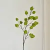 Lanternas de Flores Artificiais, Frutas e Flores Artificiais, Decorações de Alto Padrão para Sala de Estar em Casa, Decorações para Quarto de Casamento, Flores para Chá de Casa Nova Véspera de Ano Novo, Galhos e Flores de Árvore Frutífera