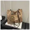 2026 Verano Nuevo Casual Bolso de Gran Capacidad Bolso Escolar para Mujer Moda para Viajar Bolso de Hombro Único Bolsos para Mujer al por Mayor