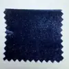 Tecido de Veludo Macio 240g Veludo Coreano Veludo Dourado Tecido que Não Solta Cor Brilhante Tecido para Vestido Atacado de Fábrica