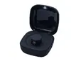 Anillo Inteligente Estuche de Carga Magnética Caja de Almacenamiento de Carga Portátil Estuche de Carga para Anillo Bluetooth Múltiples Estilos Caja de Carga