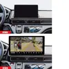 Adecuado para Honda Odyssey Modelo de 13.3 pulgadas, Navegación Android de Pantalla Grande con Plataforma Qualcomm 665