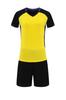 Uniformes de Vôlei Competitivo Masculino e Feminino por Atacado Extremamente Rápidos, Tecidos Personalizados de Secagem Rápida, Trajes de Treinamento para Competição Profissional Esportiva