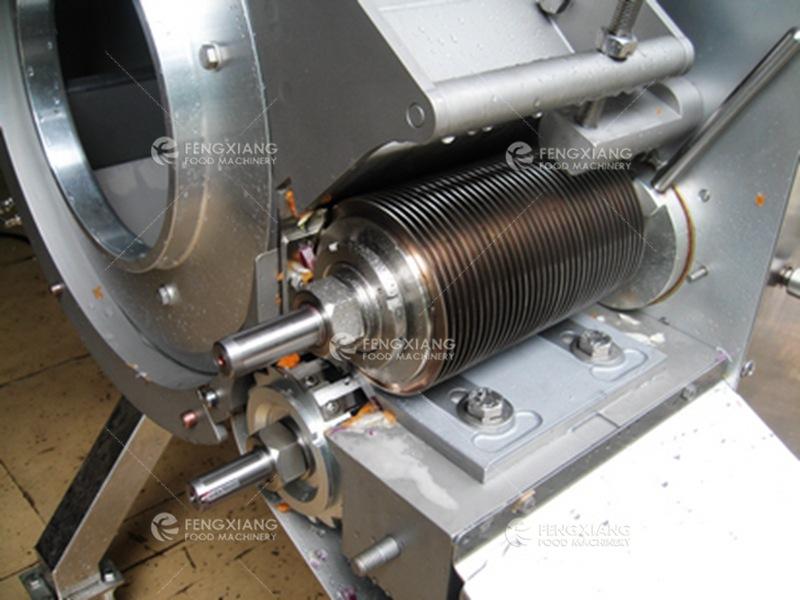 CD 1500 blade