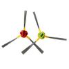 Aplicable a accesorios de cepillo lateral para barredora Covos Dingding cloud CEN631 Alpha CR631 Jiguang S CEN83