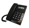 Teléfono fijo para hotel, habitación de hotel, oficina, casa, teléfono de negocios, teléfonos fijos sin batería, fabricantes venden directamente