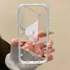 Funda Adecuada para Teléfono Huawei Pura90 Pro Max con Cobertura Total de Bordes, Modelo Ultra P80 Estilo Coreano Moderno para Mujer con Lunares de Colores