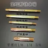 Bico de Ferro para Molde 1/8 Bico de Água 1/4 Rosca de Tubo 123 Máquina de Moldagem por Injeção Máquina de Fundição sob Pressão Conector de Circulação de Água Tubo de Água