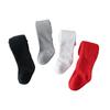 Medias Gruesas para Bebé Otoño e Invierno Niñas y Niños Leggings para Bebé Talla Grande Pp de una Pieza Forro Polar Tipo Toalla Ropa Exterior Cálida