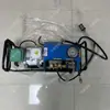 Bomba de Presión de Agua para Máquina Vulcanizadora, Bomba de Agua de Presión Micro Eléctrica de Presión Estable, Bomba de Agua de Presión Micro Lb-7*10