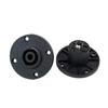 El fabricante vende conector de audio XLR Nl4Fx Señal de amplificador de escenario Conector enchufable duradero