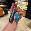 Llavero de Juego de Arena Minecraft de Tamaño Grande Colgante para Mochila Merchandising de Juego Regalo Juguete de Peluche