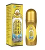 Atacado do Fabricante Líquido Penetrante Ósseo de Salvia e Membrana de Cordyceps Herbais de Yunnan 50ml para Transplante Capilar