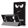 Aplicable a funda protectora para tableta Samsung Tab S7 de 11 pulgadas SM-T870 funda de cuero T875 funda de cuero