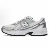 Zapatos Deportivos Casuales Versátiles Unisex Retro para Papá Putian Nb740 Abzorb con Suelas Gruesas - Transfronterizo 2025