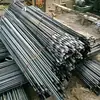 Hastes de Ancoragem Torcidas para Mineração Disponíveis em Estoque Haste de Ancoragem Torcida para Mineração Haste de Ancoragem Torcida para Uso de Suporte
