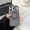 Se transforma instantáneamente en 17 fundas de teléfono con soporte para marco de fotos de enfriamiento adecuadas para Apple 17PROMAX moderno 16/15 agujero grande 11/13