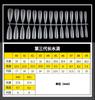 Uñas Vestibles Junyi Extensiones de Uñas Especiales Ultra-Delgadas Sin Rastro Uñas Cortas Granuladas Cruzadas al por Mayor
