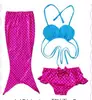 Stock Disponible Traje de Baño Infantil, Traje de Baño de Concha, Traje de Baño de Sirena, Traje de Baño de Exportación