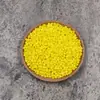 500g Azúcar Dorado Comestible para Decoración de Pasteles, Perlas Redondas, Rodajas Redondas, Donas de Calabaza con Decoración Colorida