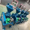 Alimentador Rotatorio Personalizable Bajo Pedido Transportador de Tornillo Resistente al Desgaste Máquina Alimentadora Rotatoria Banda Transportadora