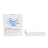 Lavandería Anti-enredo Teñido Película Absorbente de Color Anti-teñido Ropa Película para Lavandería Papel para Lavandería Paño Absorbente de Color para Ropa Papel Absorbente de Color