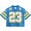 Camiseta de Hombre Usa Brasil Rusia Venta Caliente Oversize Retro Impresión 3D Moda Casual Deportiva Personalidad